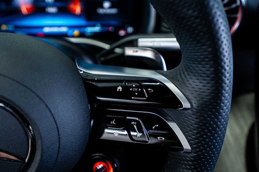 Used 2025 Mercedes-Benz AMG GT 55 image 50