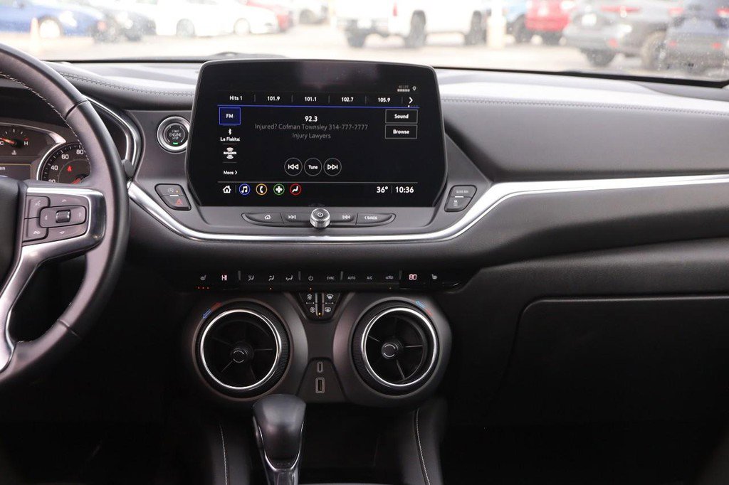Used 2024 Chevrolet Blazer LT image 24