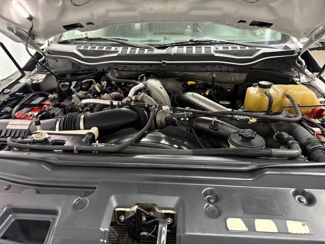 Used 2021 Ford F550 4x4 Crew Cab Super Duty w/ Power Equipment Group image 43