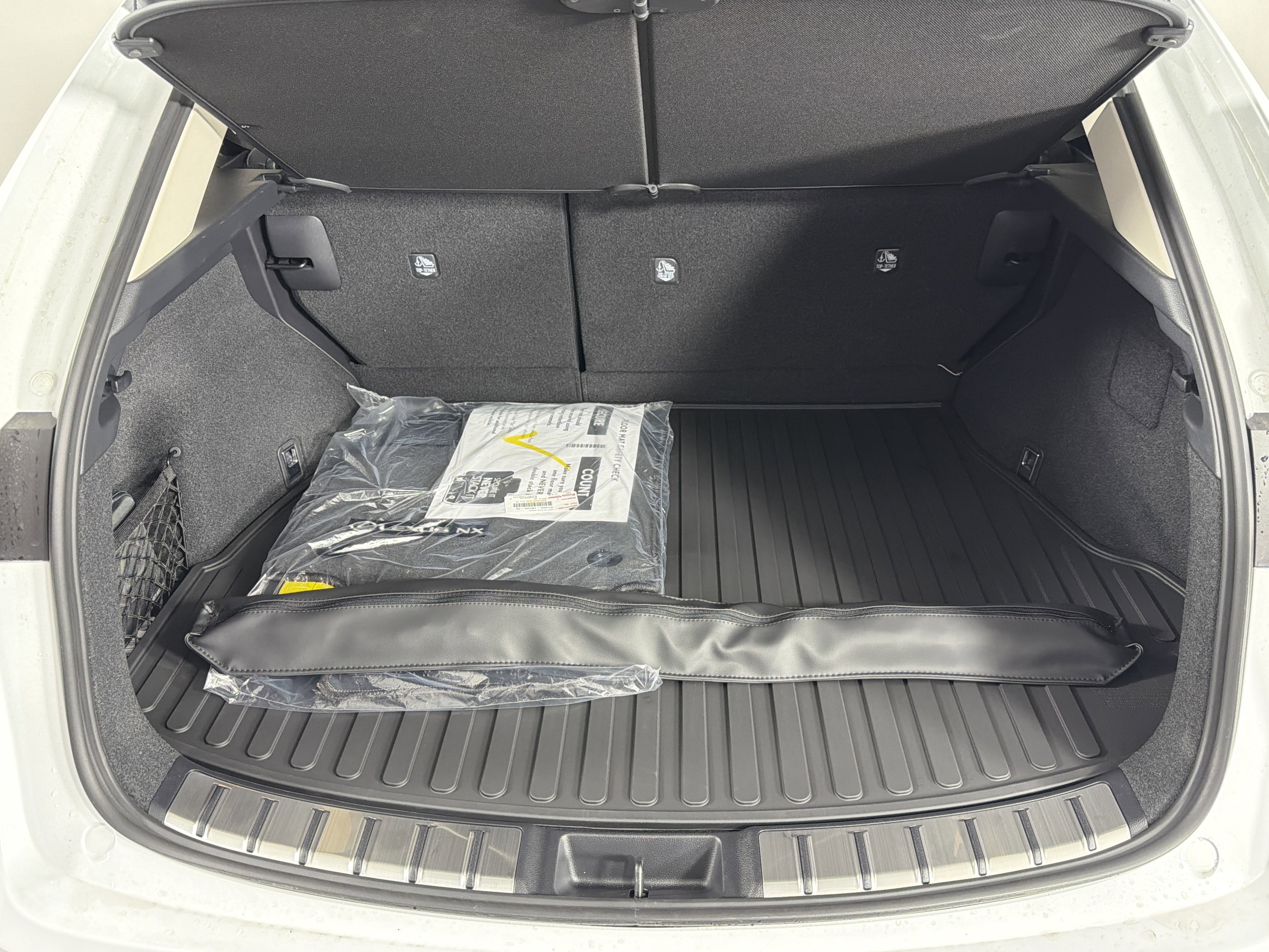 New 2026 Lexus NX 350 AWD w/ Luxury Package image 26