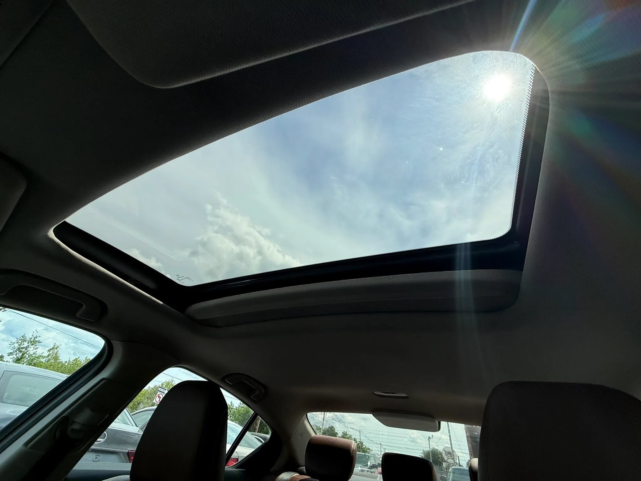Used 2019 Acura ILX FWD image 11