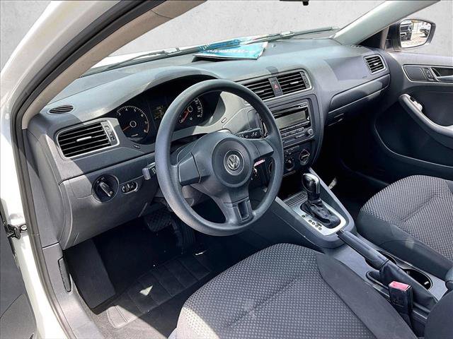 Used 2014 Volkswagen Jetta S FWD image 14