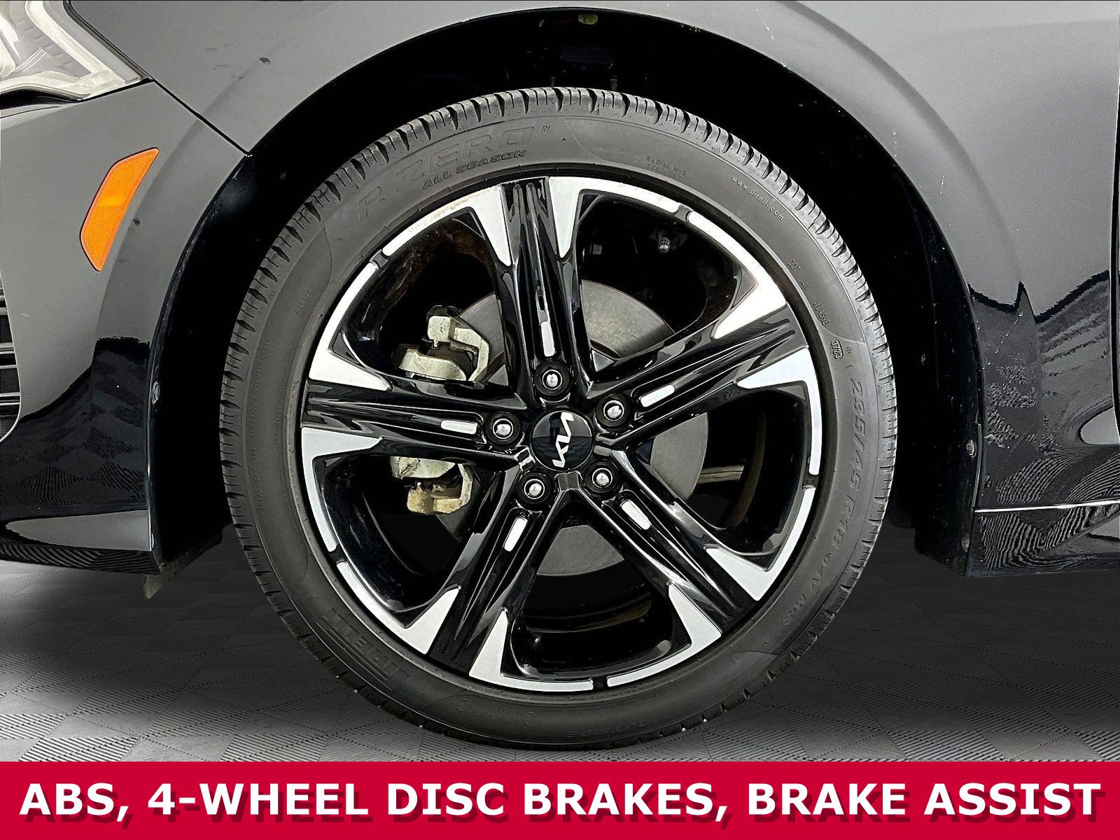 Used 2024 Kia K5 GT-Line w/ GT-Line Premium Package FWD image 30
