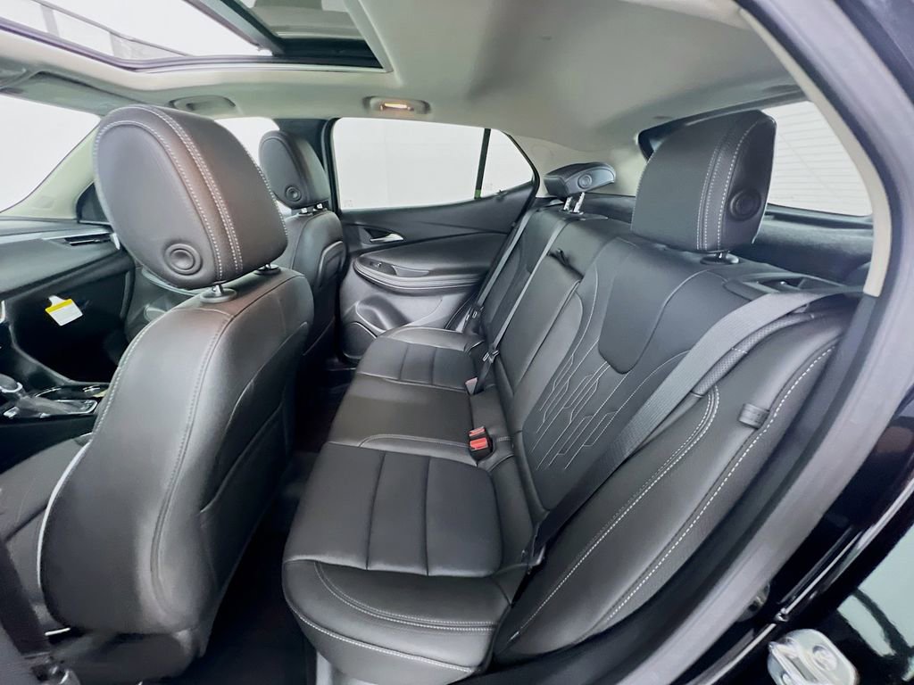 New 2026 Buick Encore GX Avenir w/ Avenir Technology Package AWD/4WD image 23