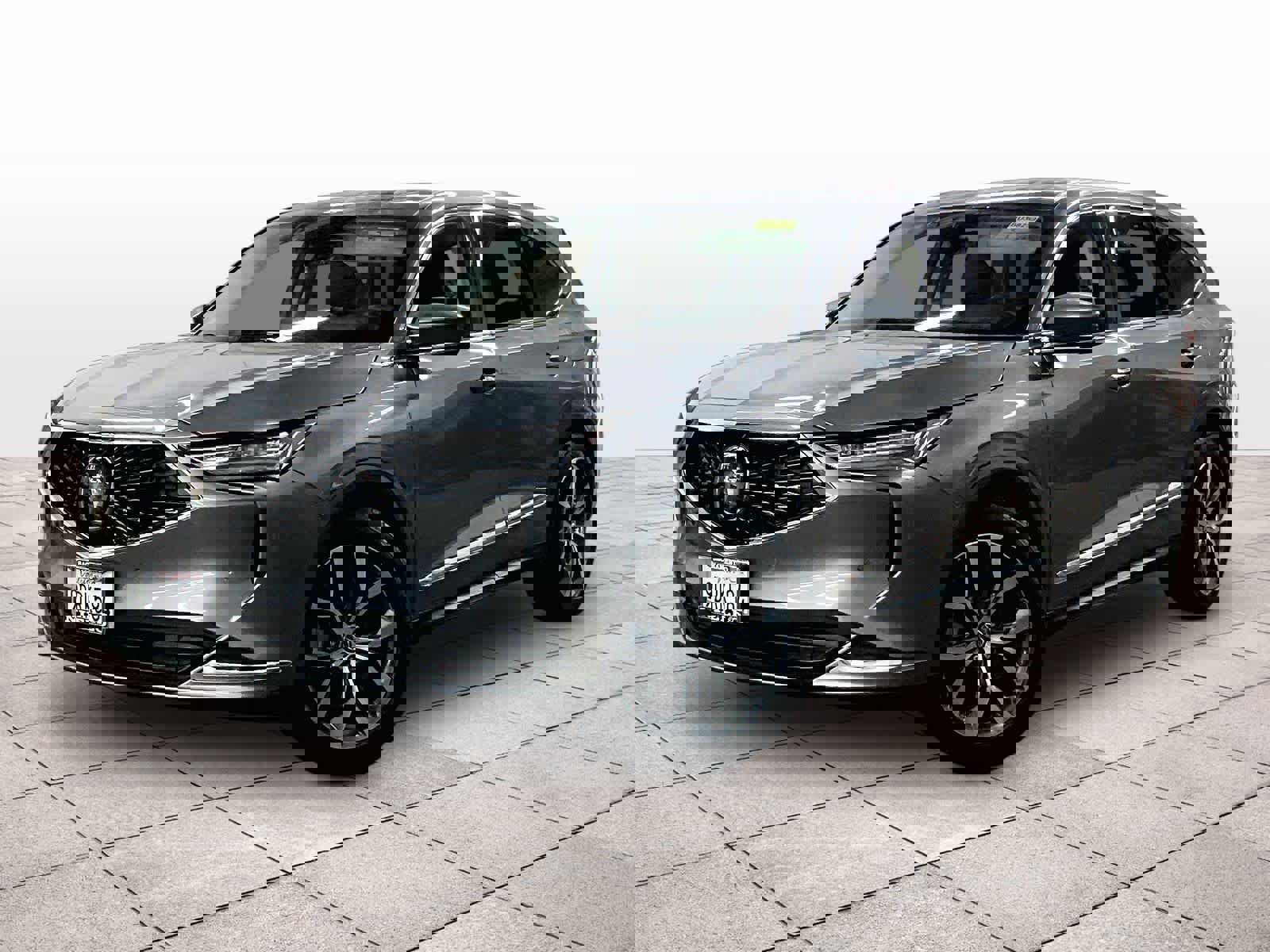 Used 2023 Acura MDX FWD w/ Technology Package image 1