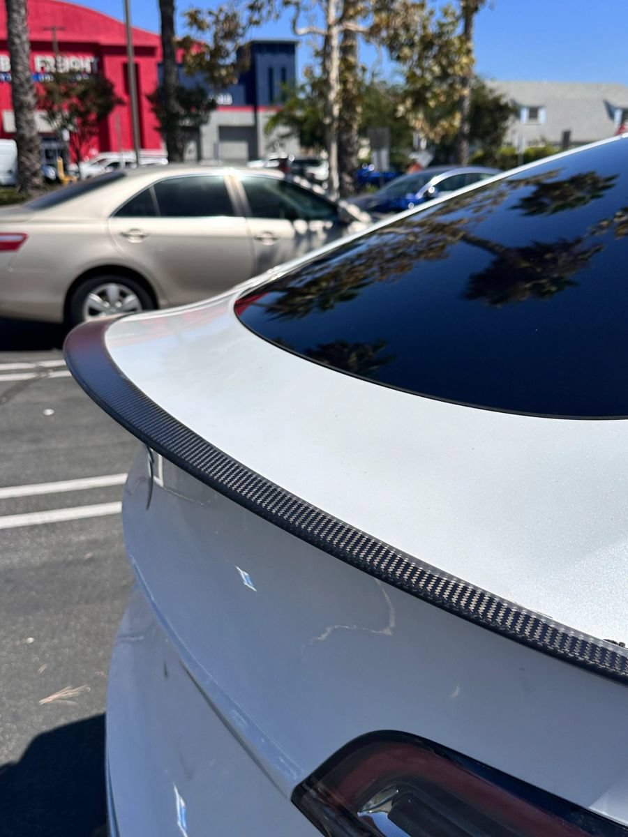 Used 2020 Tesla Model Y Performance AWD/4WD image 10
