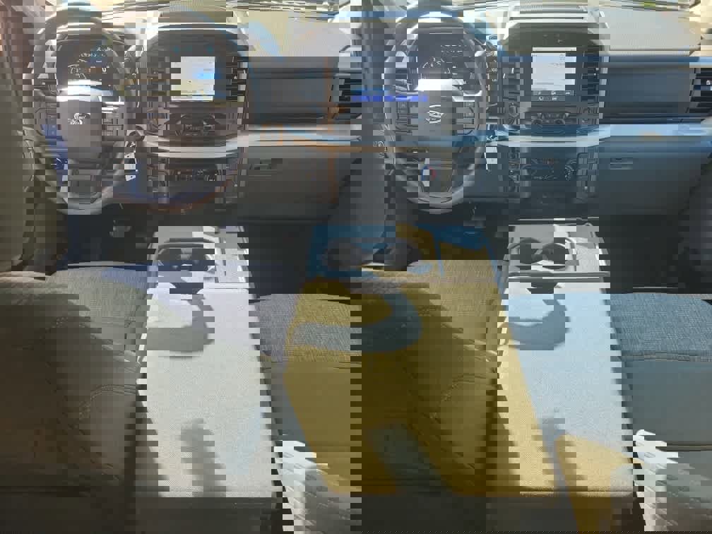 Used 2022 Ford F150 XLT w/ XTR Package image 10