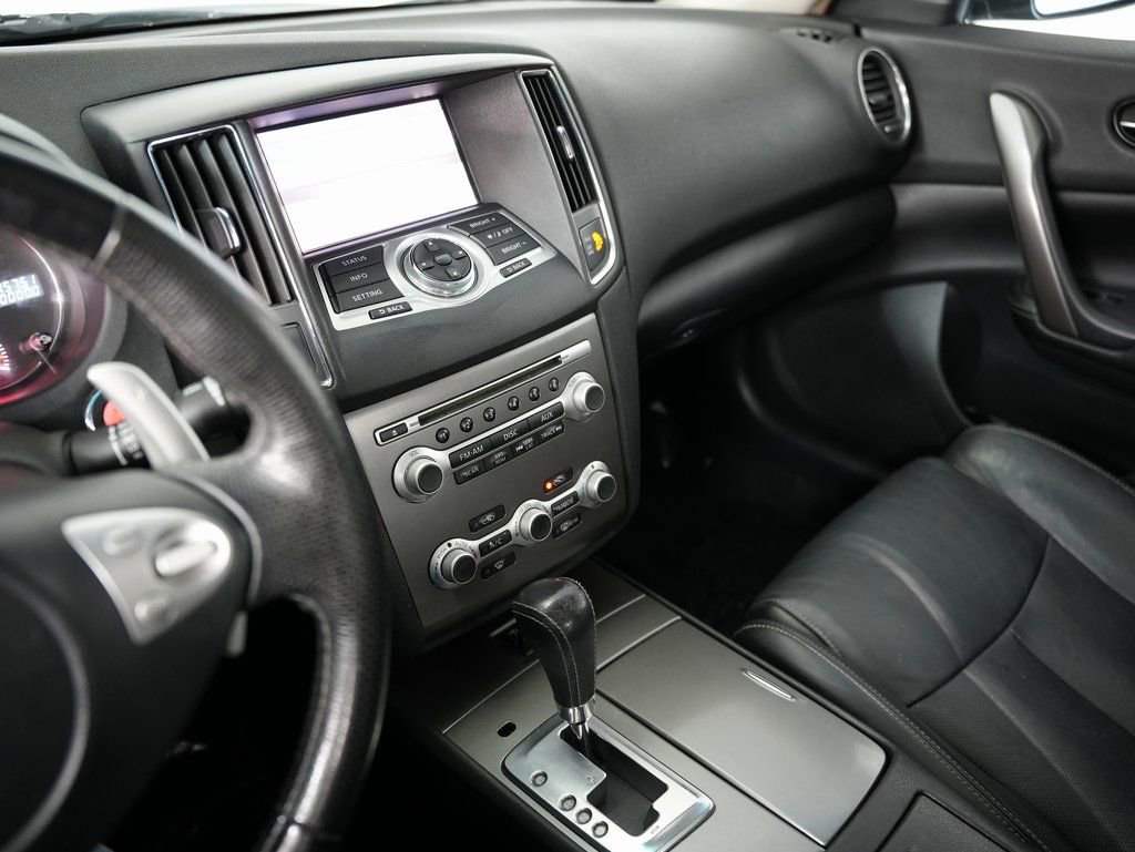 Used 2014 Nissan Maxima 3.5 SV w/ Sport Package image 18