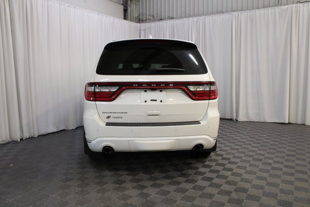 Used 2021 Dodge Durango Citadel w/ Premium Entertainment Group image 27