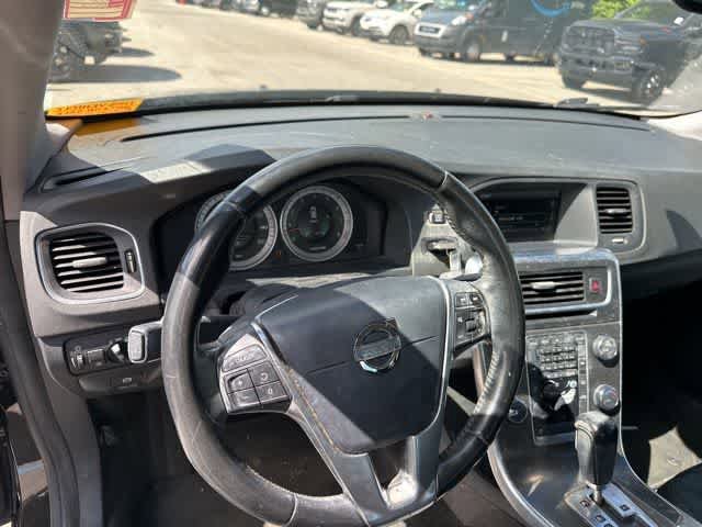 Used 2012 Volvo S60 T5 FWD image 6
