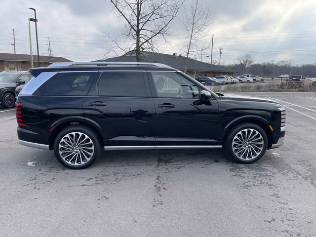 New 2026 Hyundai Palisade Calligraphy image 4