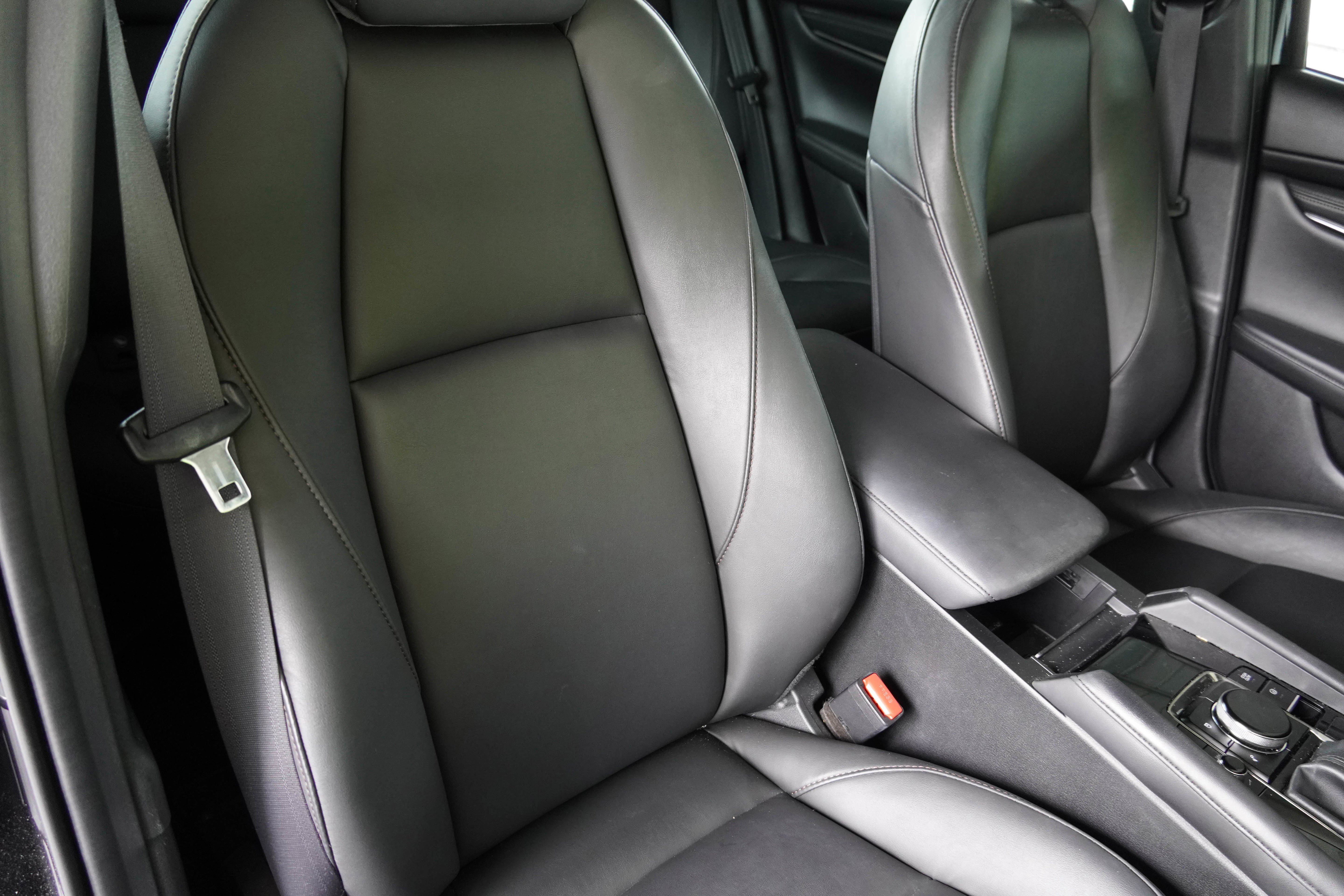 Used 2020 MAZDA MAZDA3 AWD Sedan w/ Preferred Package image 13