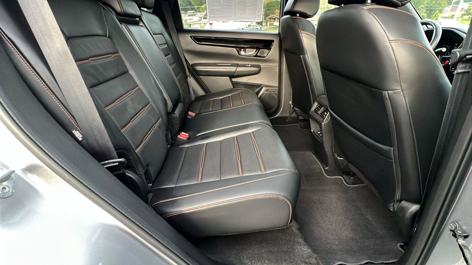 Used 2023 Honda CR-V Sport Touring image 15