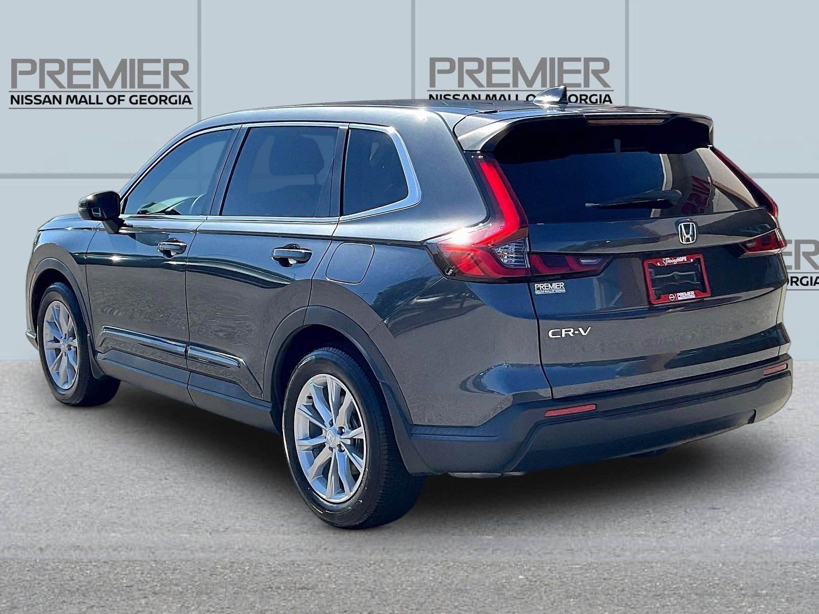 Used 2023 Honda CR-V EX image 5