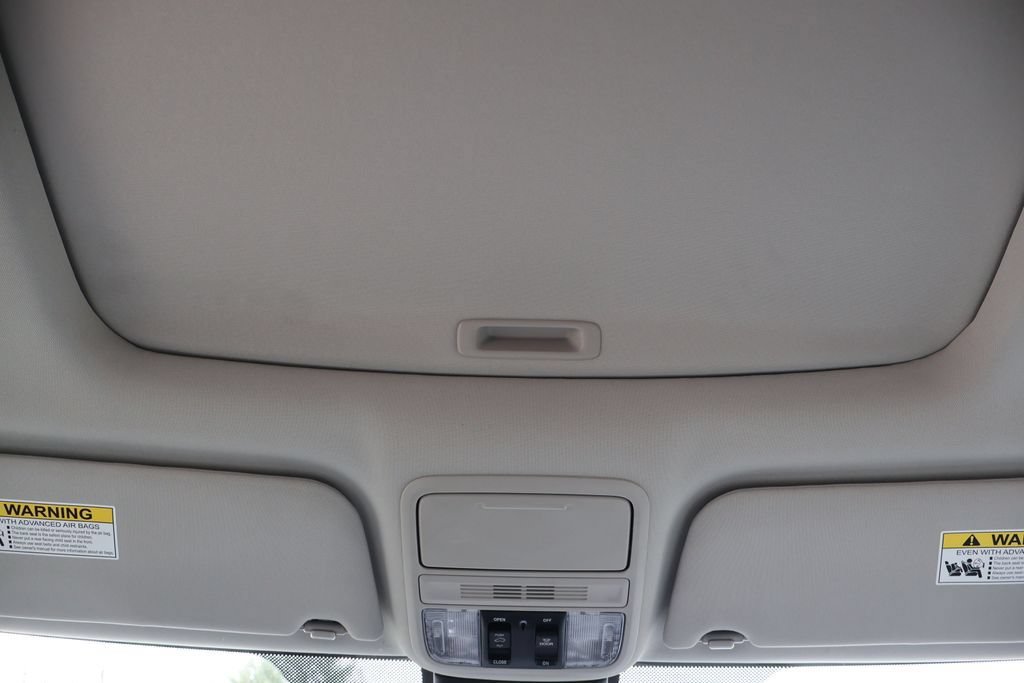 New 2026 Honda Odyssey EX-L image 18
