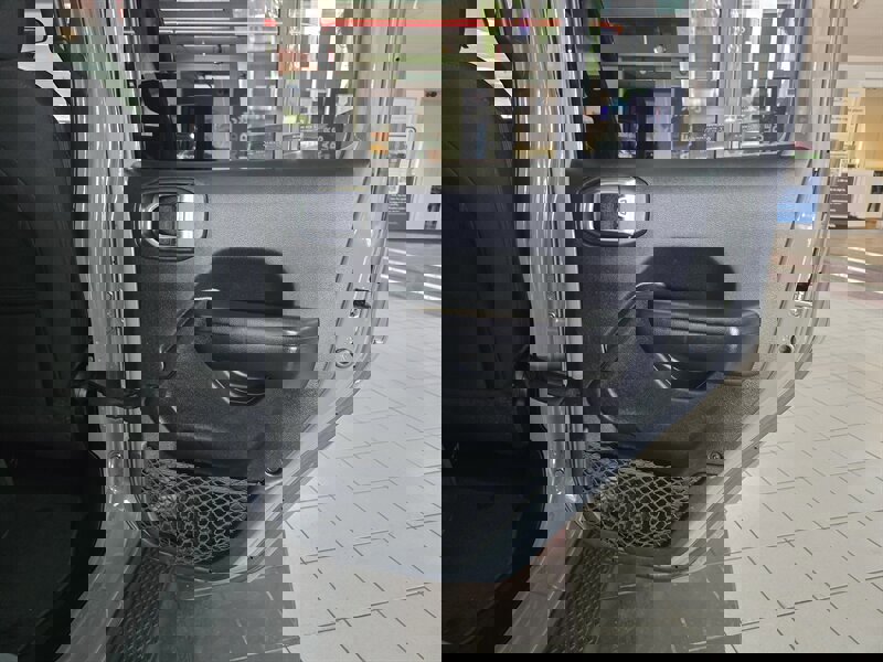 Used 2020 Jeep Gladiator Sport w/ Quick Order Package 24S image 15