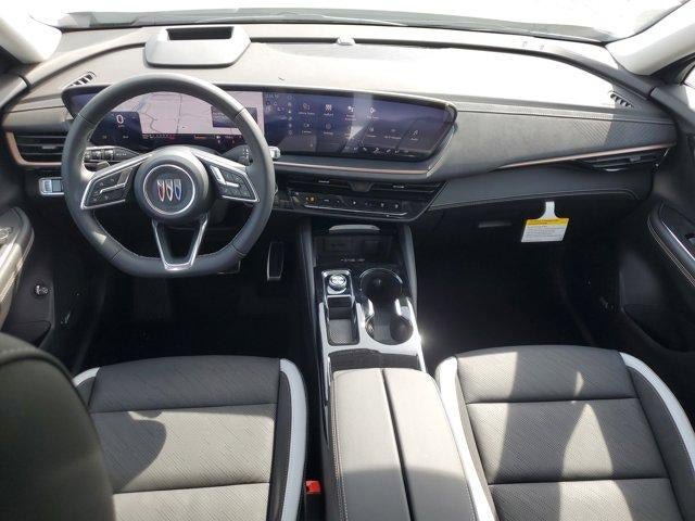 New 2026 Buick Envision Sport Touring AWD/4WD image 12