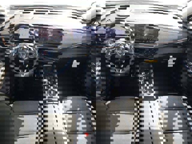 New 2026 Buick Envision Sport Touring image 12