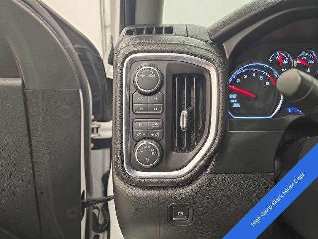 Used 2021 Chevrolet Silverado 1500 RST AWD/4WD image 32