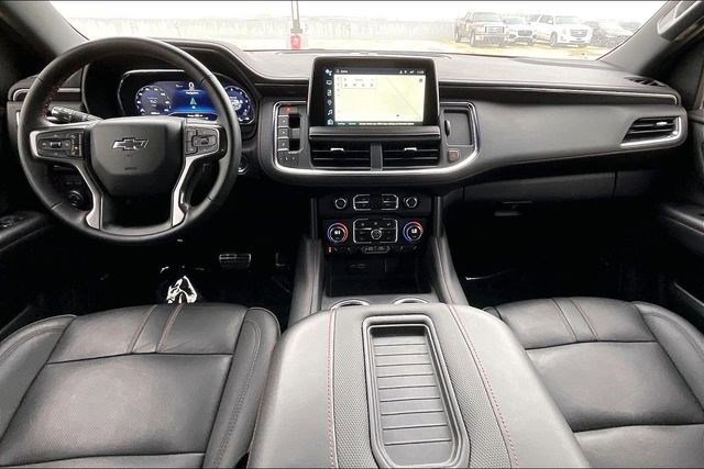 Used 2023 Chevrolet Tahoe RST w/ RST Performance Edition image 19