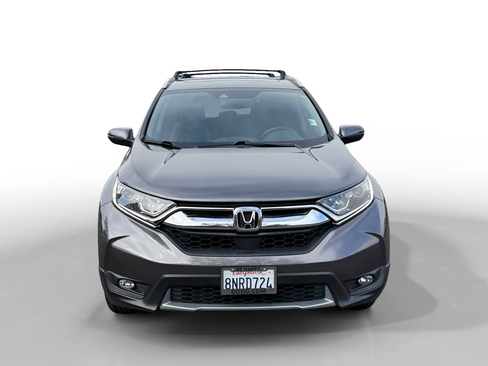 Used 2019 Honda CR-V EX-L image 8
