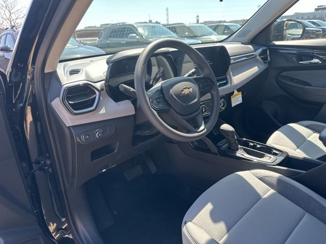 New 2026 Chevrolet TrailBlazer LT image 15