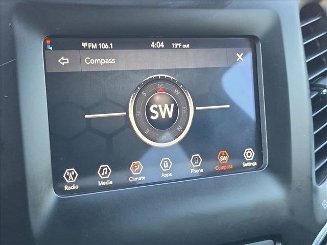 Used 2020 Jeep Cherokee Latitude FWD image 13
