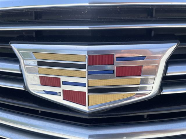 Used 2018 Cadillac XT5 Luxury w/ Driver Awareness Package FWD image 31