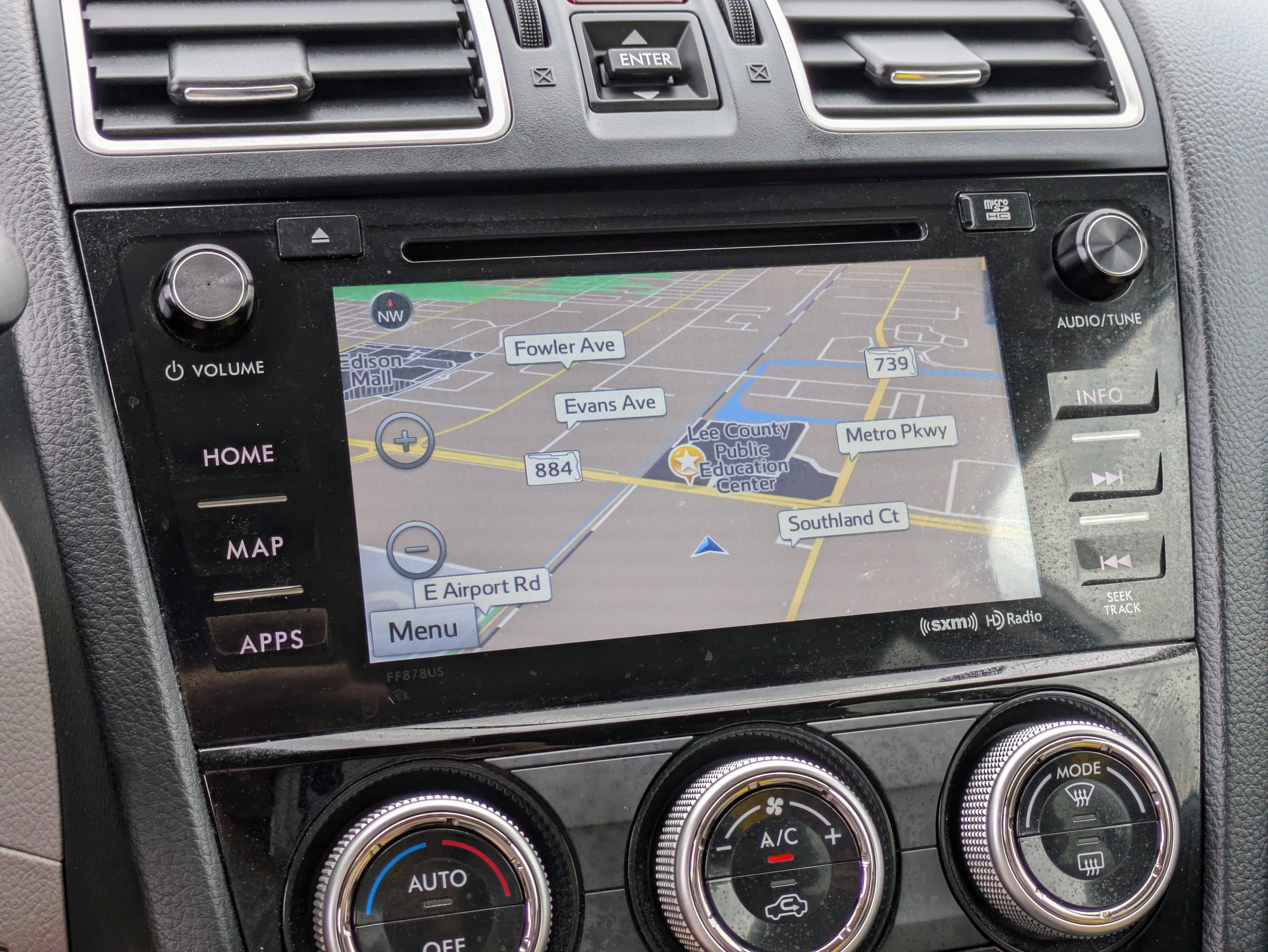 Used 2017 Subaru Forester 2.5i Limited image 32