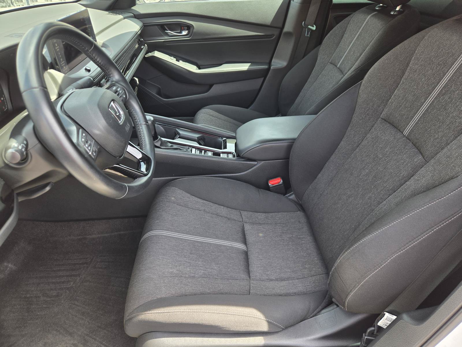 Used 2024 Honda Accord Sport image 20