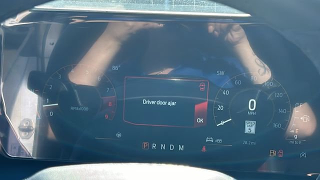 New 2025 Ford Mustang GT Premium image 17