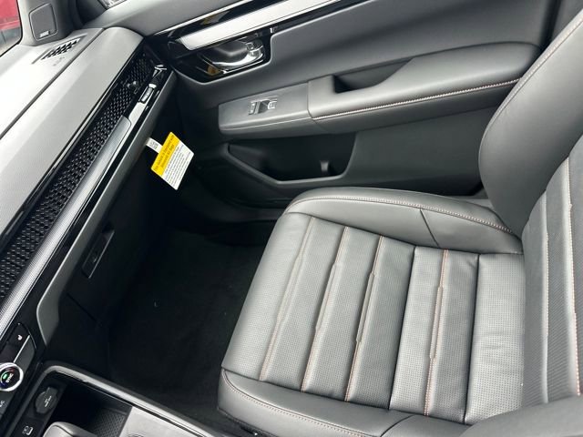 New 2026 Honda CR-V Sport Touring image 29