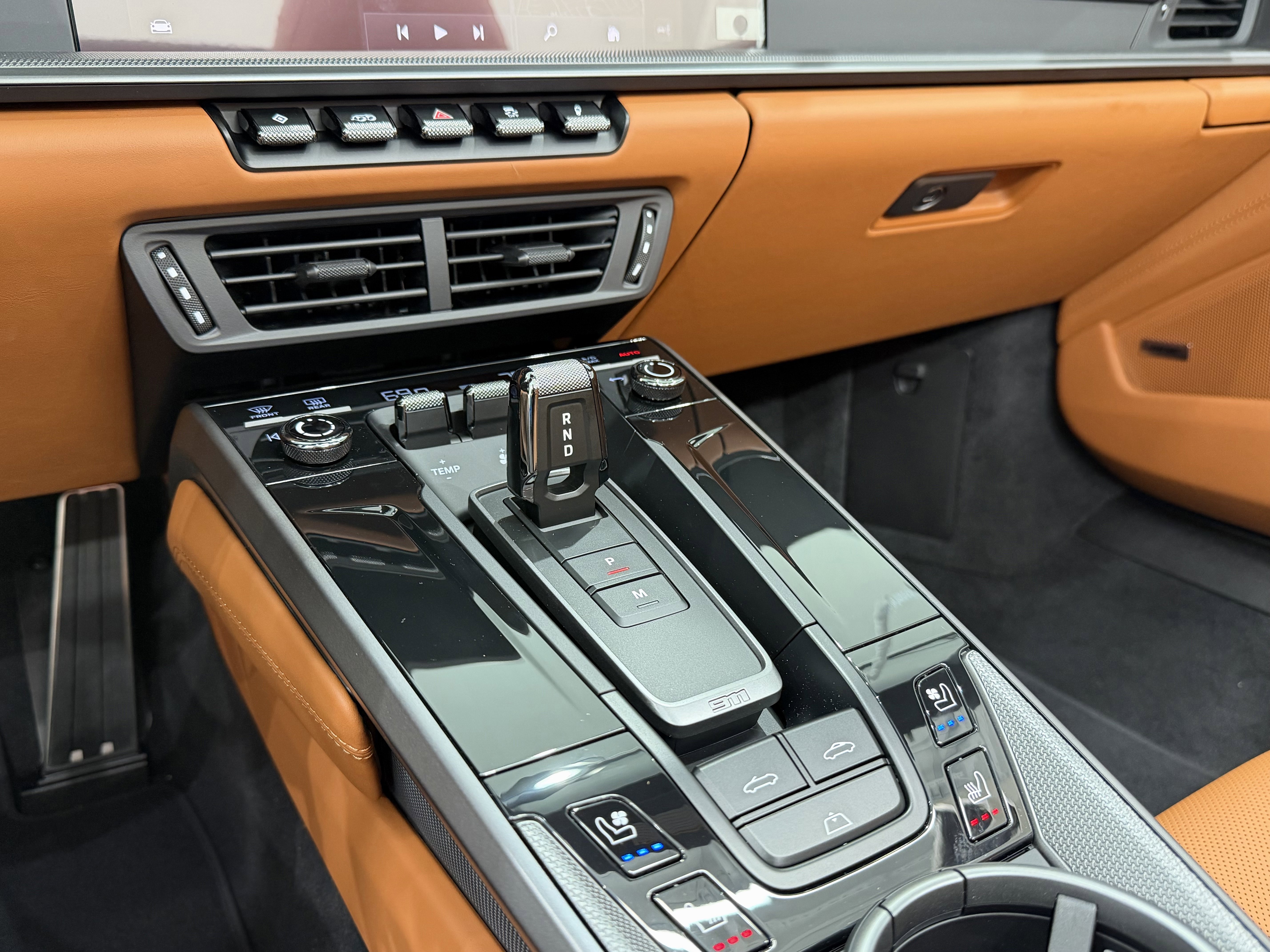 New 2026 Porsche 911 Carrera image 36