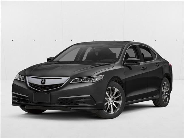 Used 2016 Acura TLX FWD image 1