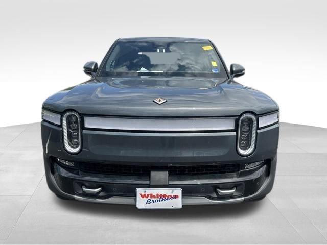 Used 2022 Rivian R1T Adventure AWD/4WD image 11