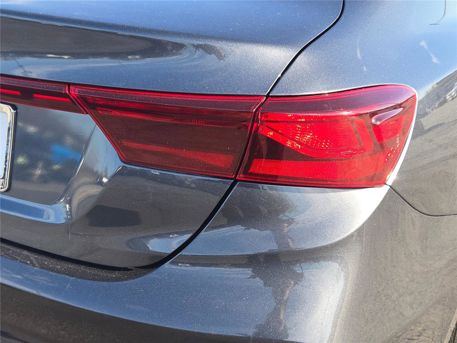 Used 2024 Kia Forte LXS image 13