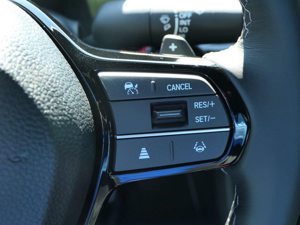 New 2026 Honda Civic Sport image 29