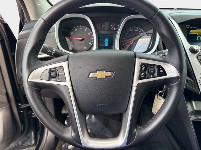 Used 2016 Chevrolet Equinox LT w/ Convenience Package FWD image 23