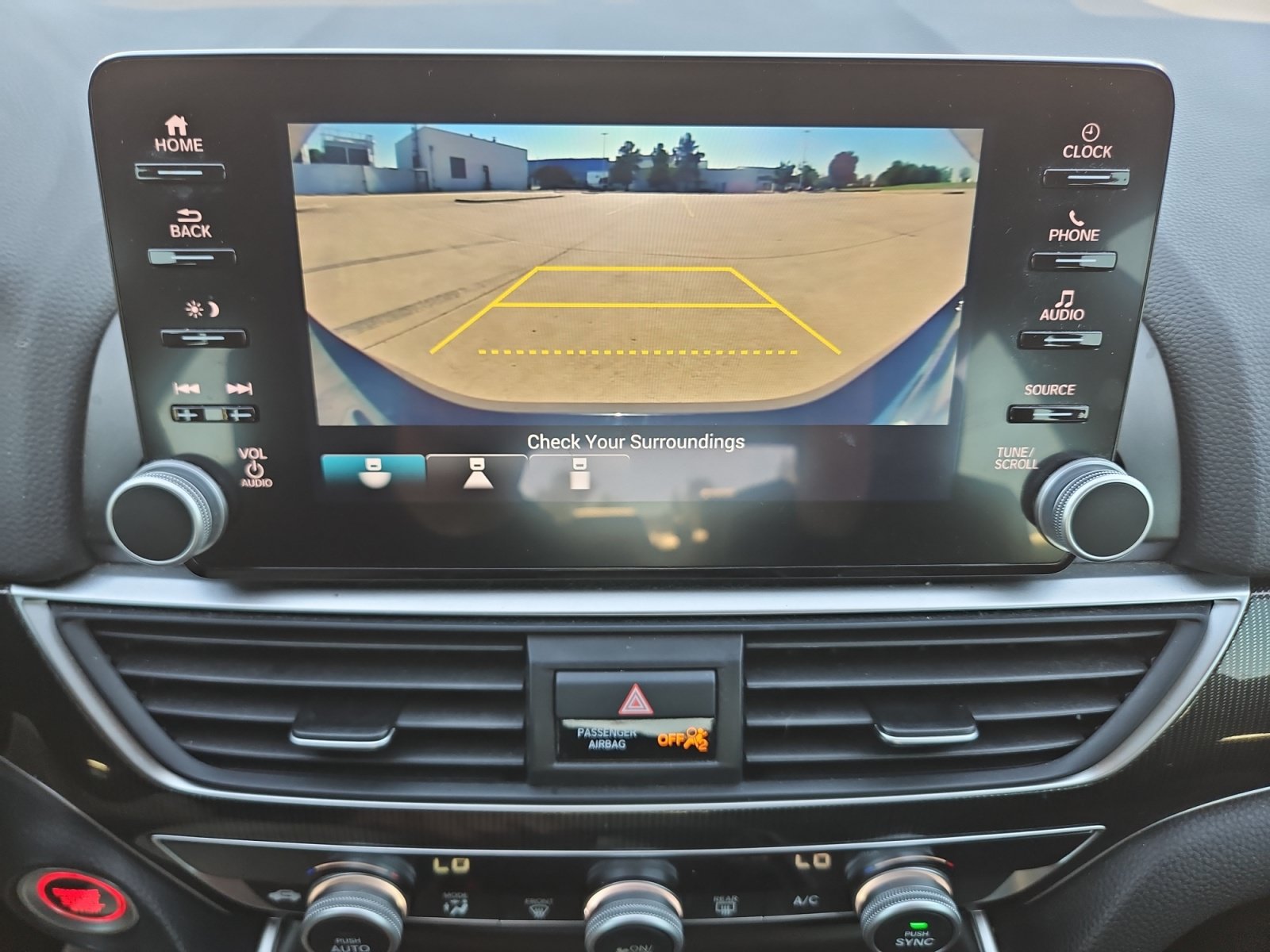 Used 2022 Honda Accord Sport image 18