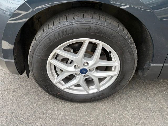 Used 2022 Ford Edge SEL w/ Convenience Package image 12