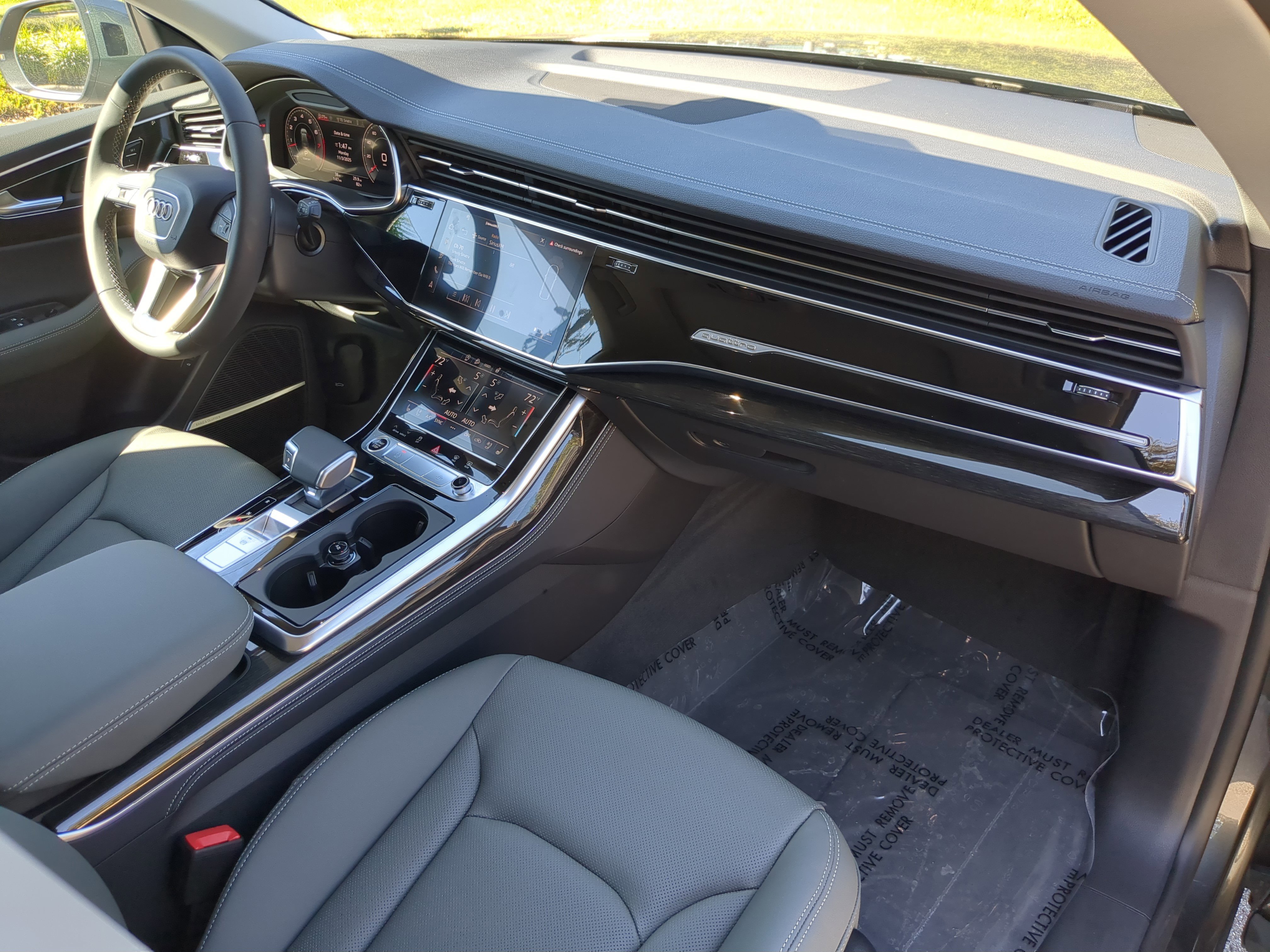 New 2026 Audi Q8 Premium Plus image 11