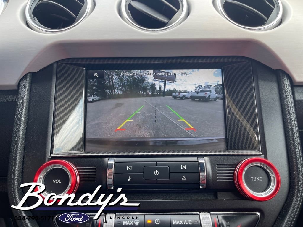 Used 2015 Ford Mustang GT Premium image 6