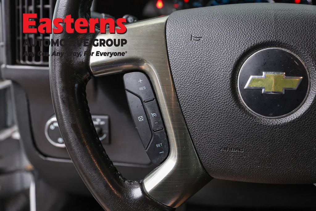 Used 2019 Chevrolet Express 2500 Extended w/ Safety Package RWD image 15