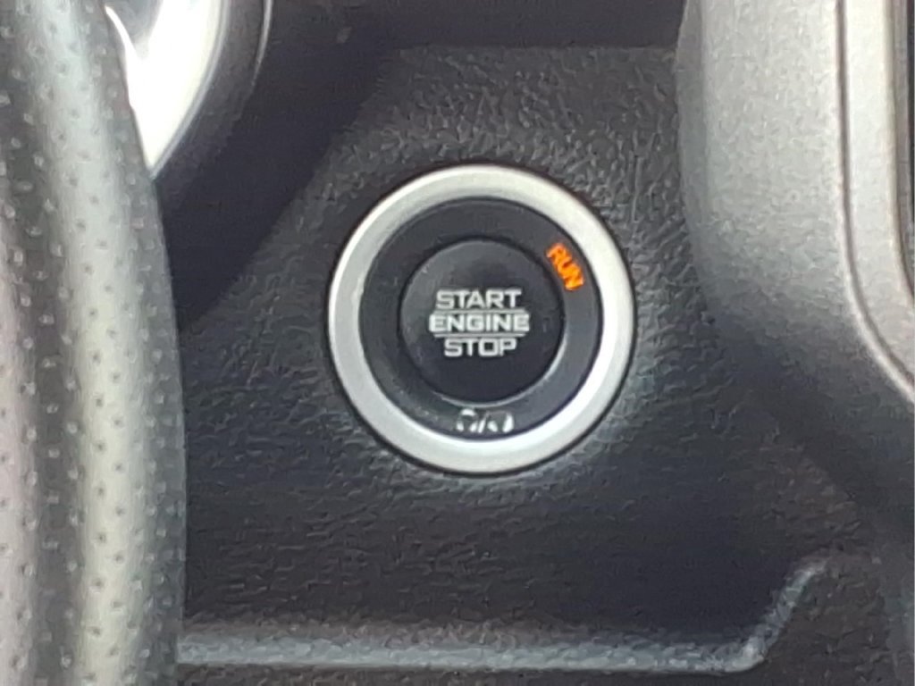 Used 2024 RAM 1500 Tradesman AWD/4WD image 21