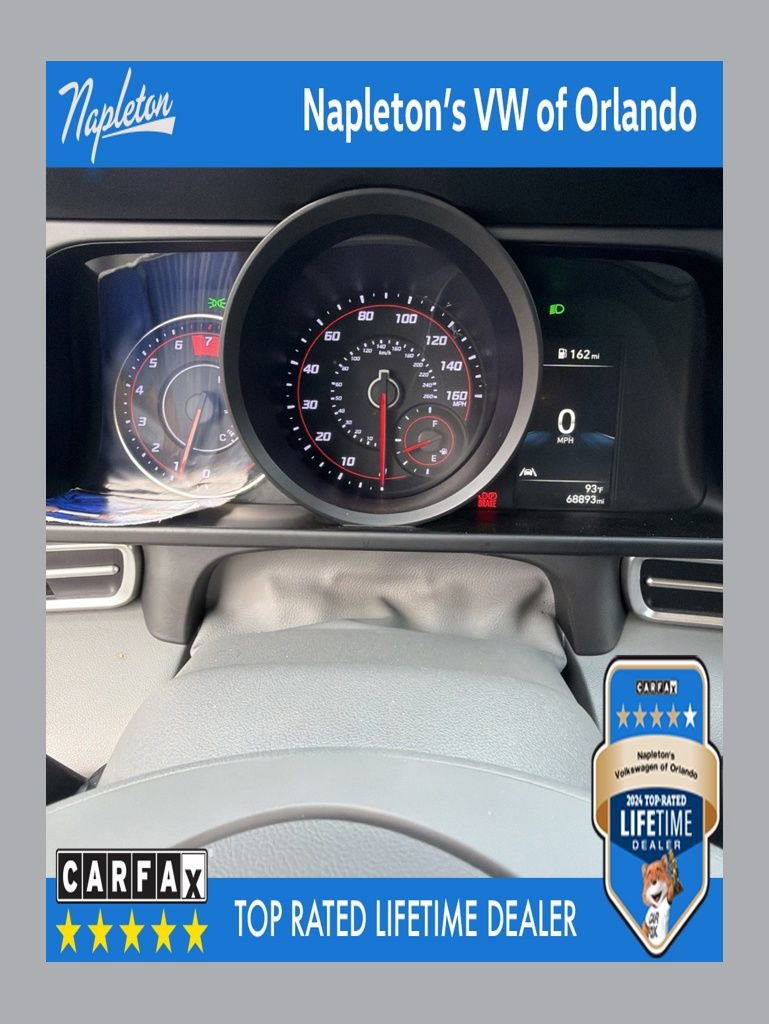 Used 2022 Hyundai Elantra SEL FWD image 1