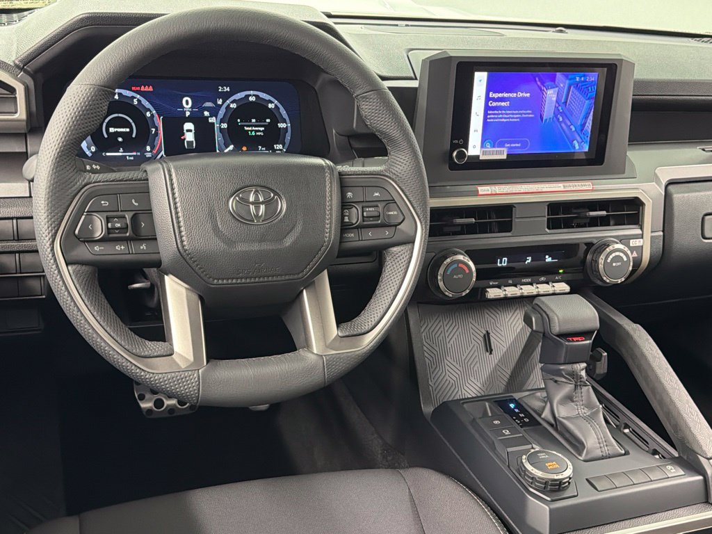 New 2026 Toyota Tacoma TRD Sport RWD image 27