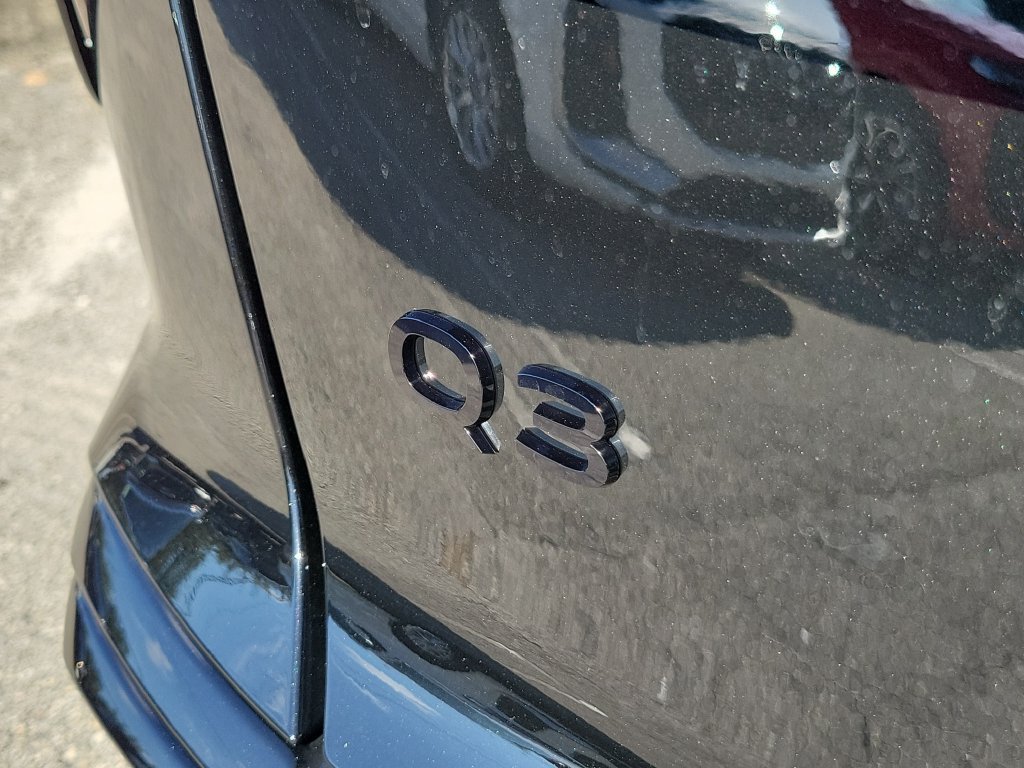 New 2026 Audi Q3 quattro 2.0T AWD/4WD image 5