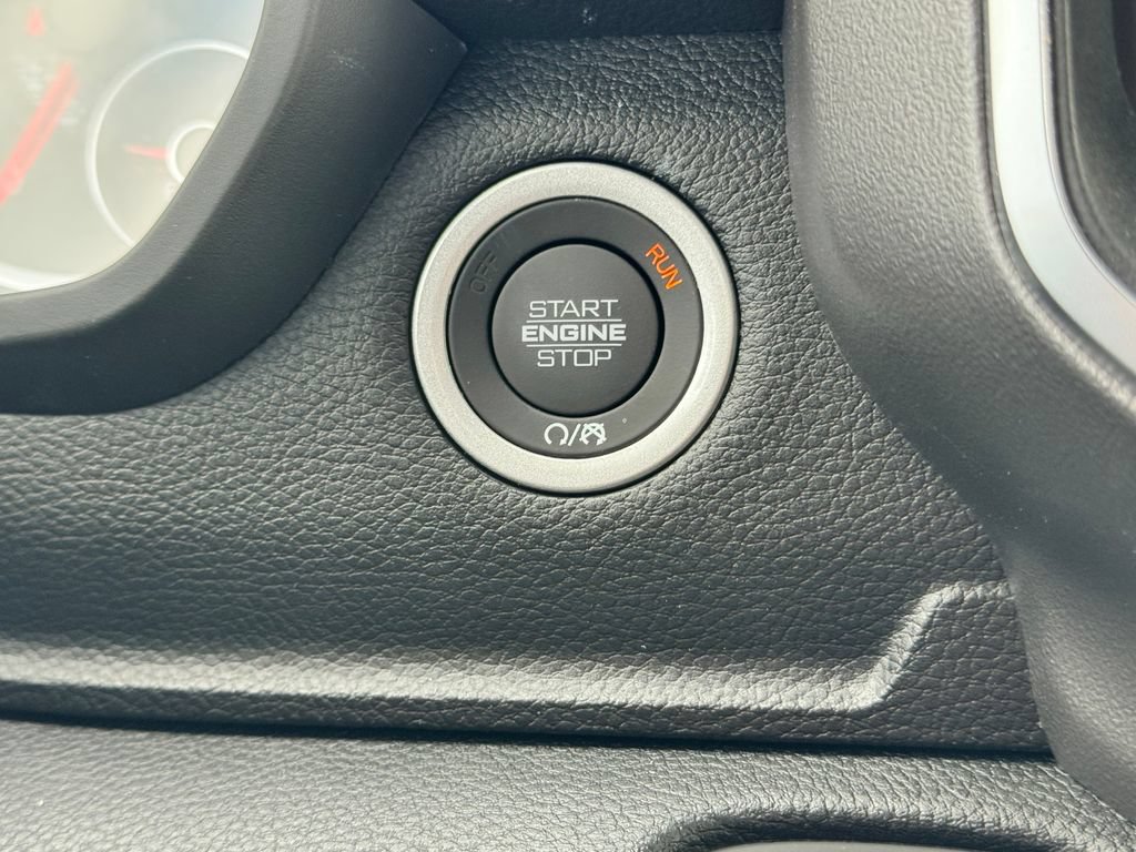 New 2026 RAM 1500 Big Horn AWD/4WD image 24