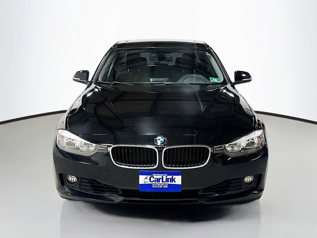 Used 2014 BMW 328i xDrive 328i xDrive image 2