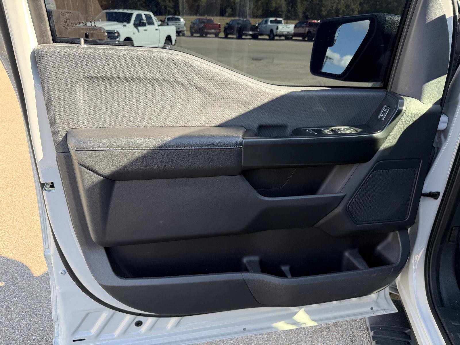 Used 2023 Ford F150 XL w/ STX Appearance Package RWD image 15